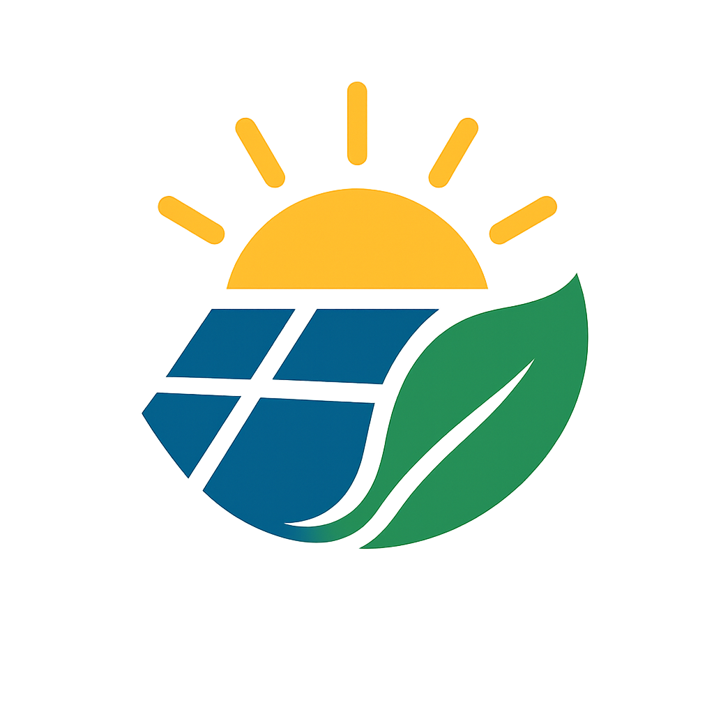 Eco Solar Park SRL Logo